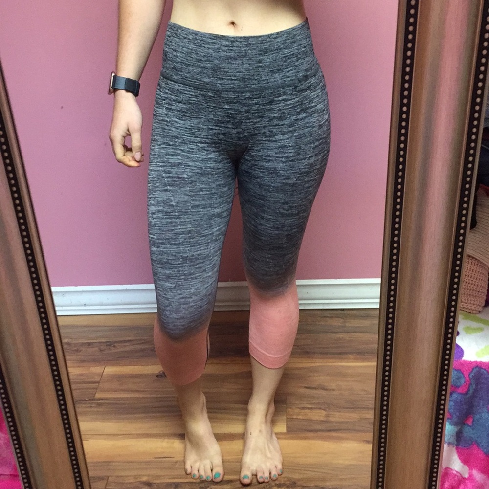 Sport capris